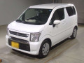 2025 Suzuki Wagon R