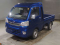 2015 Daihatsu Hijet Truck