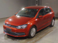 2014 Volkswagen Polo