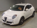 2016 Alfa Romeo MiTo