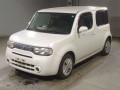 2009 Nissan Cube