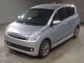 2007 Daihatsu Mira Custom
