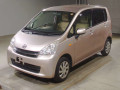 2011 Daihatsu Move