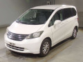 2009 Honda Freed