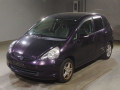 2006 Honda Fit