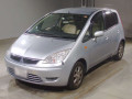 2012 Mitsubishi Colt