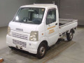 2007 Suzuki Carry Truck
