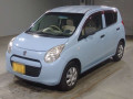 2010 Suzuki Alto