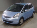2008 Honda Fit