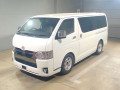 2021 Toyota Hiace Van