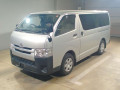 2019 Toyota Hiace Van