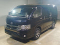 2021 Toyota Hiace Van