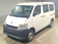 2021 Toyota Townace Van