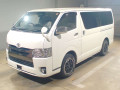 2018 Toyota Regiusace Van