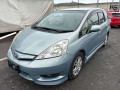 2011 Honda Fit Shuttle Hybrid