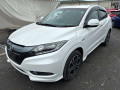 2015 Honda VEZEL