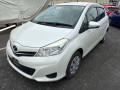 2013 Toyota Vitz