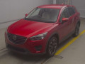 2015 Mazda CX-5
