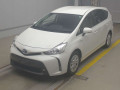 2015 Toyota Prius alpha