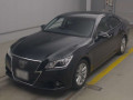 2013 Toyota Crown