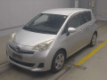 2012 Toyota Ractis