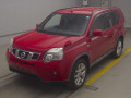 2013 Nissan X-Trail