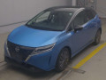 2021 Nissan Note