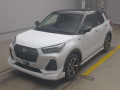 2026 Daihatsu Rocky