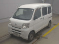 2013 Daihatsu Hijet Cargo