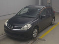 2009 Nissan Tiida
