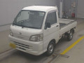 2009 Daihatsu Hijet Truck