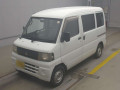 2009 Mitsubishi Minicab Van