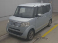 2013 Honda N-BOX