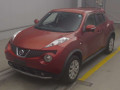 2011 Nissan JUKE
