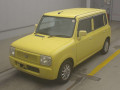 2003 Suzuki ALTO Lapin
