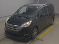 2006 Honda Step WGN