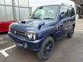 2007 Suzuki Jimny
