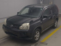 2009 Nissan X-Trail