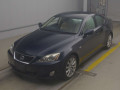 2007 Lexus IS