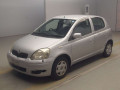 2002 Toyota Vitz