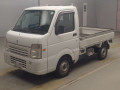 2010 Suzuki Carry Truck