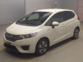 2014 Honda Fit Hybrid
