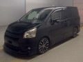 2007 Toyota Noah