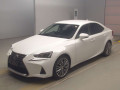 2017 Lexus IS