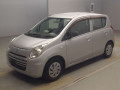 2013 Suzuki ALTO ECO