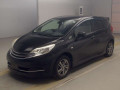 2013 Nissan Note