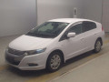 2009 Honda Insight