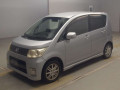 2009 Daihatsu Move Custom