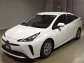 2021 Toyota Prius