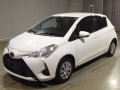 2019 Toyota Vitz
